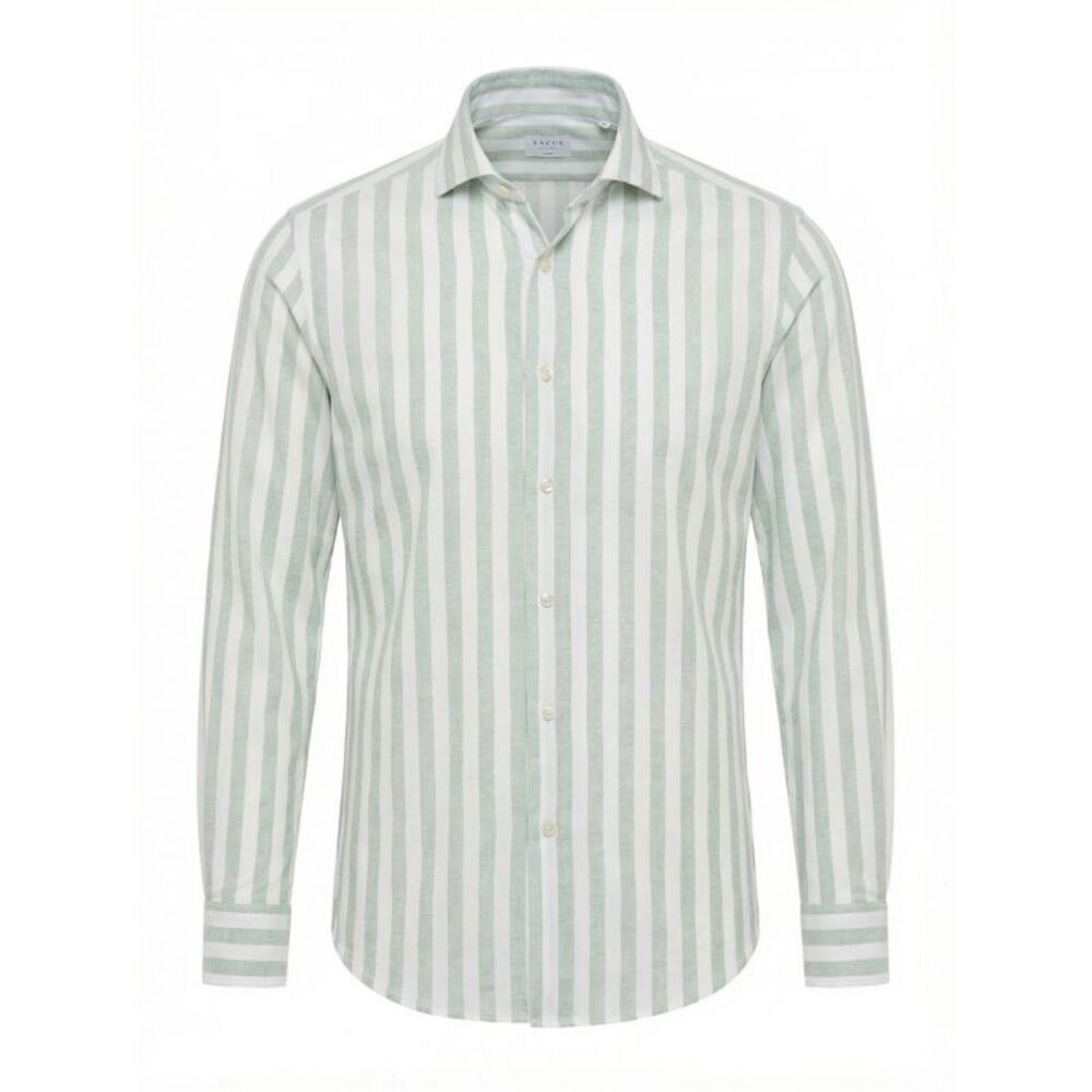 Xacus Men `Active` Shirt